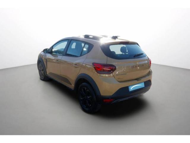 Dacia Sandero image 4
