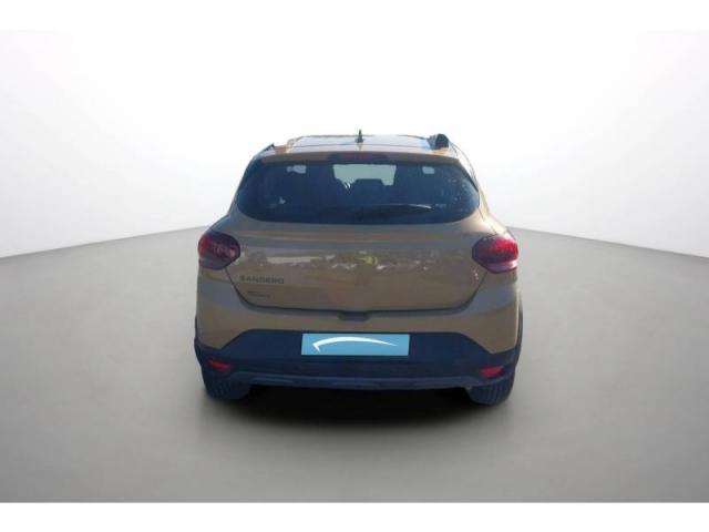 Dacia Sandero image 6