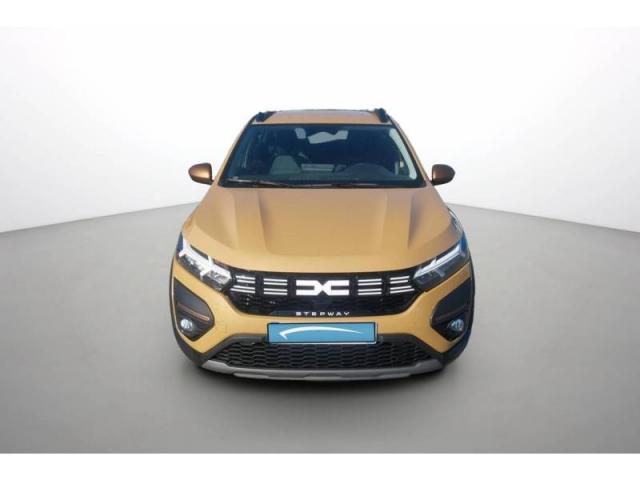 Dacia Sandero image 3