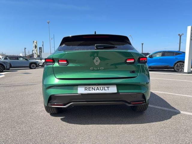 Renault Clio image 8