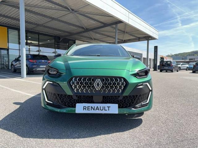 Renault Clio image 3