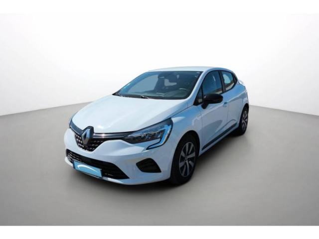 Renault Clio Tce 90 Equilibre