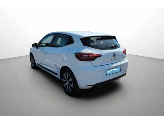 Renault Clio image 8