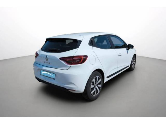 Renault Clio image 2