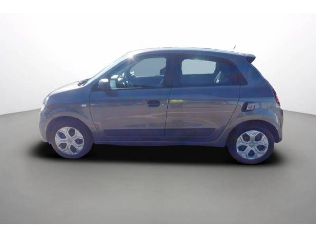 Renault Twingo image 4