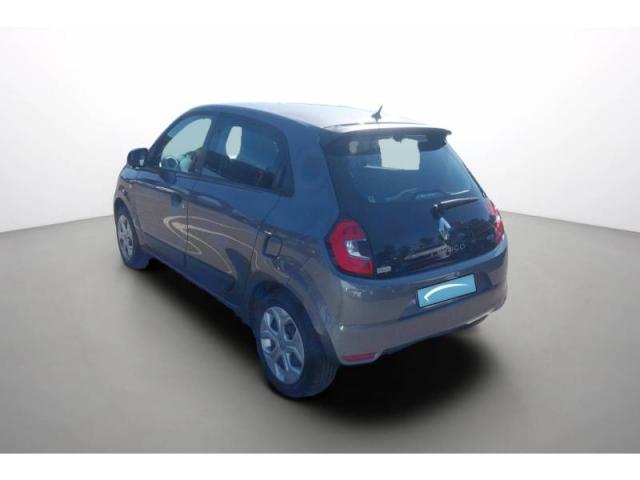 Renault Twingo image 6
