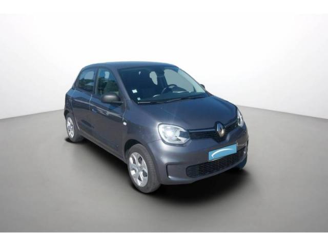 Renault Twingo image 7