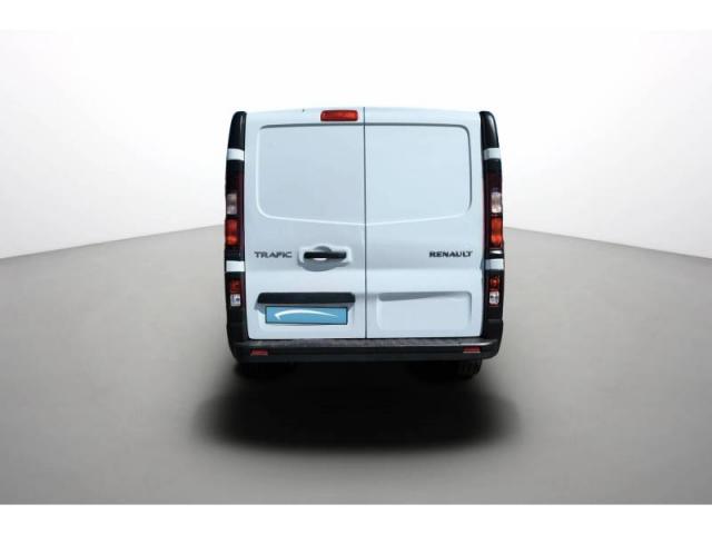 Renault Trafic image 4