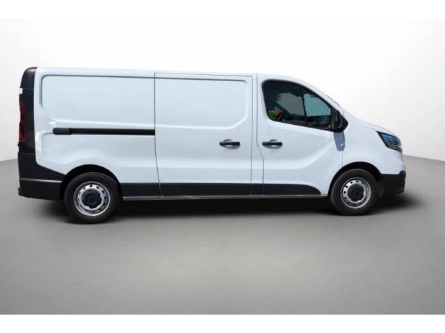 Renault Trafic image 7