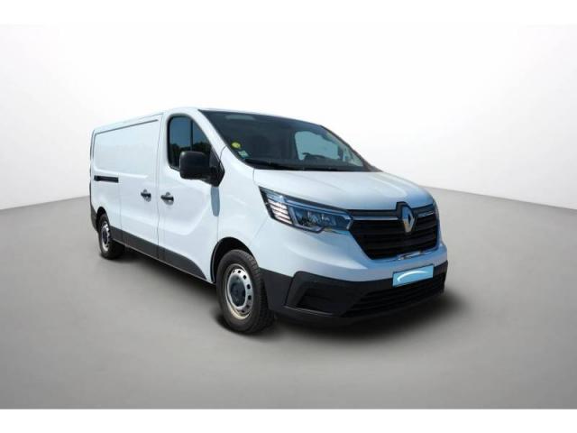 Renault Trafic image 8