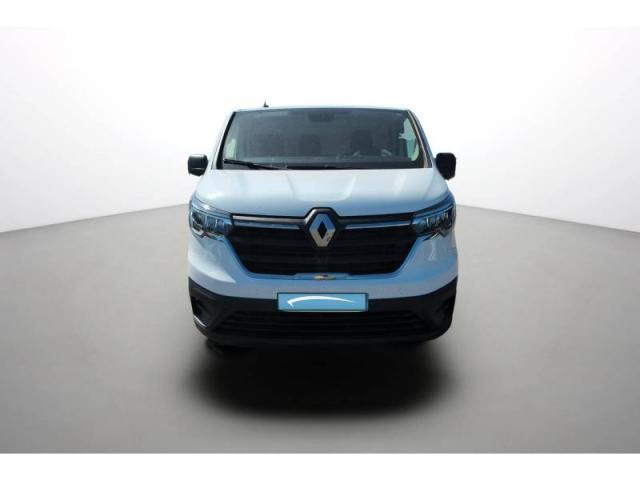 Renault Trafic image 6