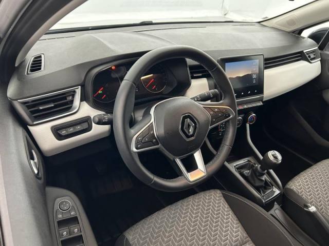 Renault Clio image 1