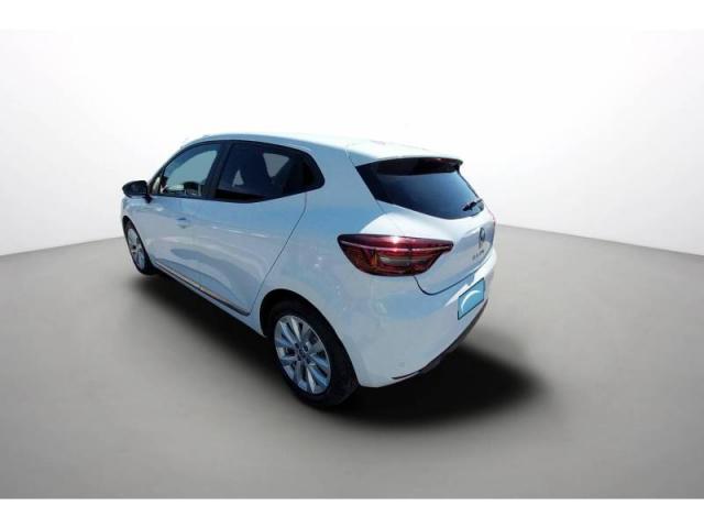 Renault Clio image 3
