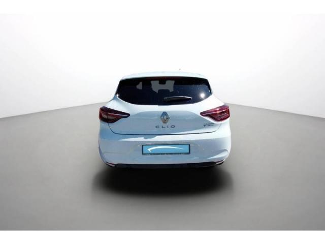 Renault Clio image 6