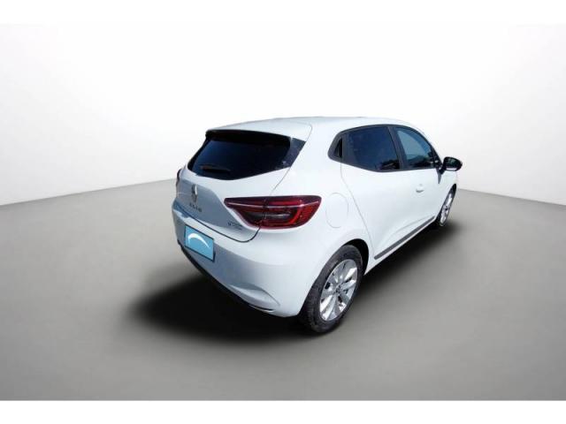 Renault Clio image 4