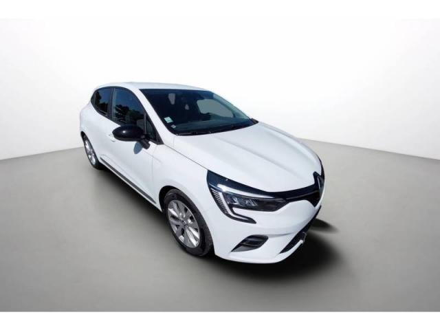 Renault Clio image 1