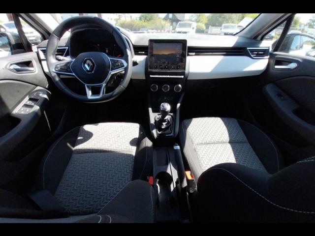 Renault Clio image 2
