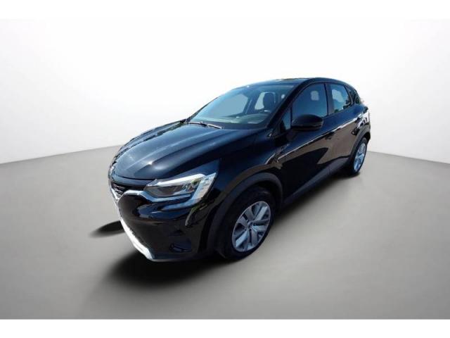 Renault Captur Tce 90 Evolution