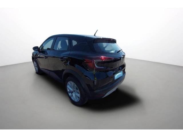 Renault Captur image 3