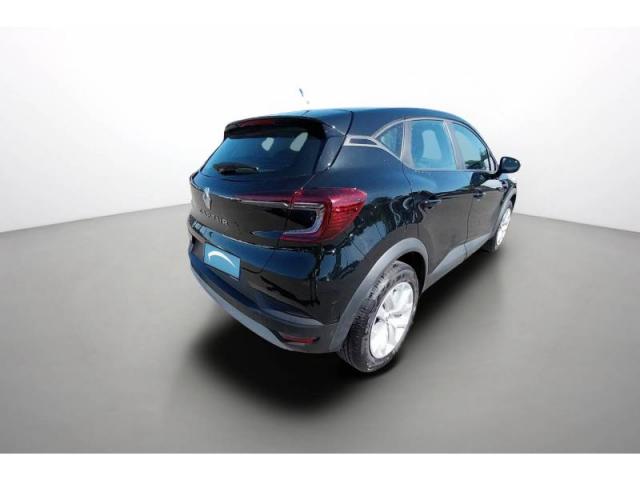 Renault Captur image 8