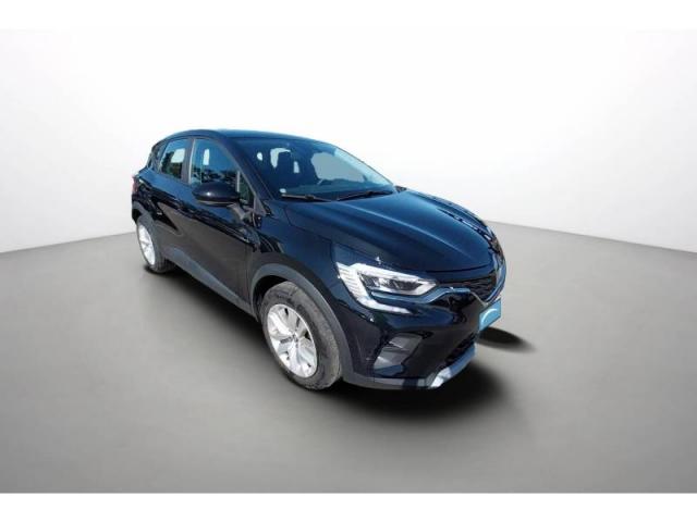 Renault Captur image 6