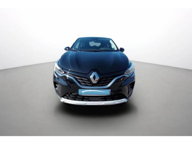 Renault Captur image 4