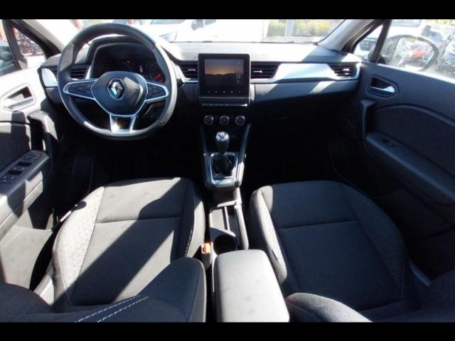 Renault Captur image 1