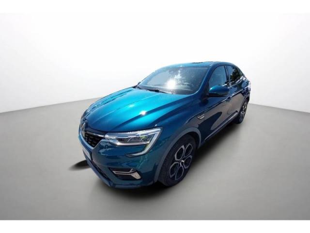 Renault Arkana E-Tech 145 - 21b Intens