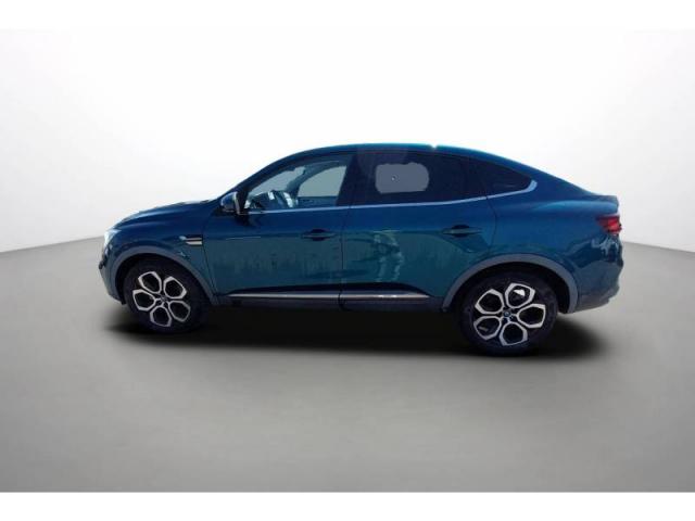 Renault Arkana image 8