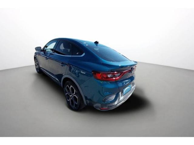 Renault Arkana image 6