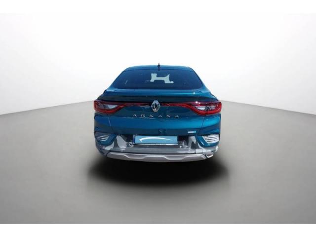 Renault Arkana image 7