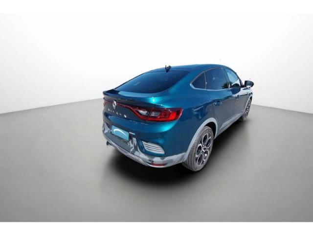 Renault Arkana image 4