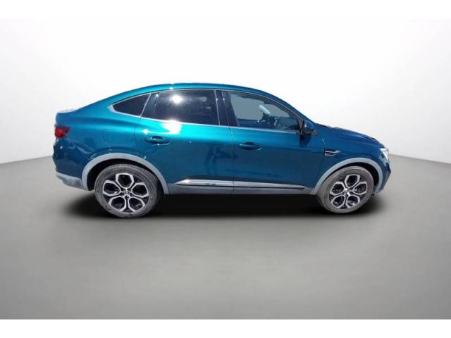 Renault Arkana image 2