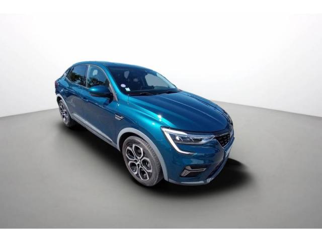 Renault Arkana image 5