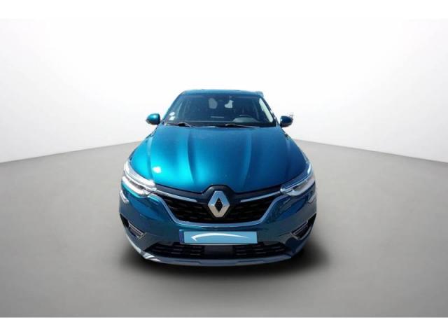 Renault Arkana image 1