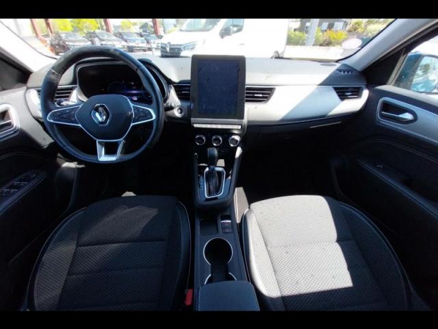 Renault Arkana image 3