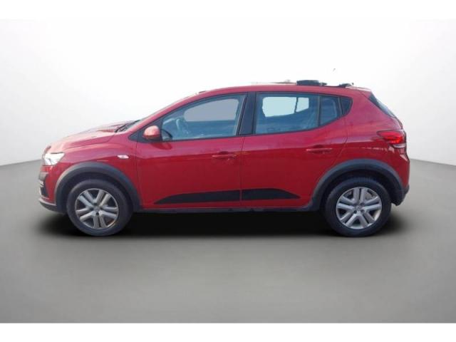 Dacia Sandero image 2