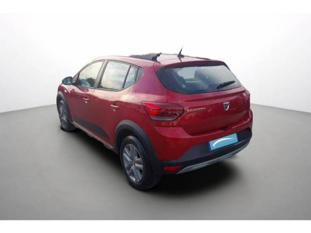 Dacia Sandero image 7