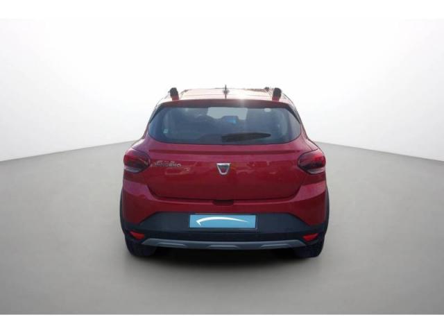 Dacia Sandero image 8
