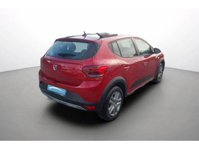 Dacia Sandero image 1