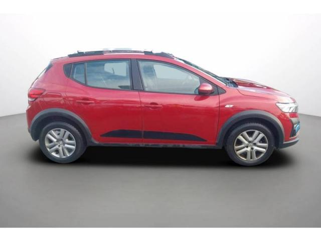 Dacia Sandero image 5