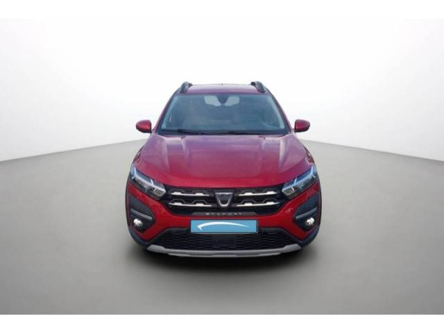 Dacia Sandero image 6