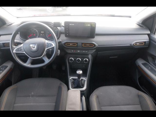 Dacia Sandero image 4