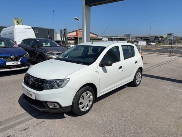 Dacia Sandero Tce 90 Ambiance