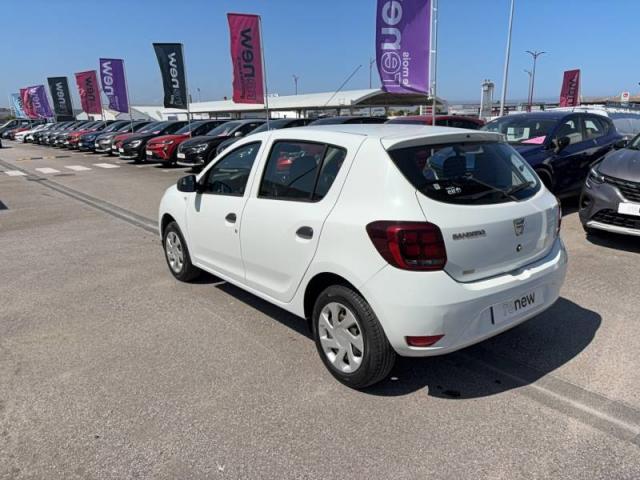 Dacia Sandero image 5