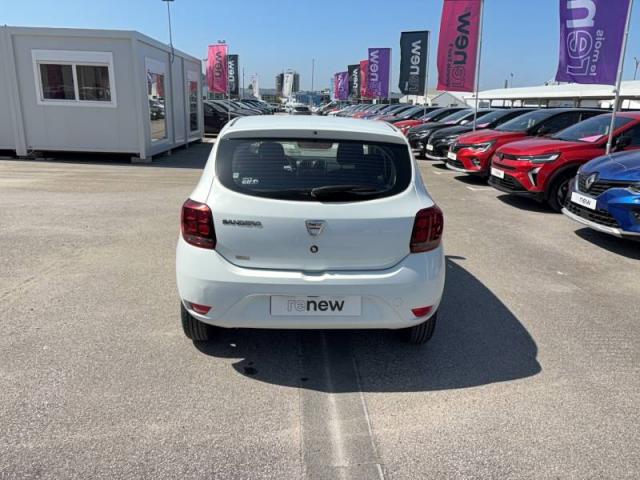 Dacia Sandero image 1