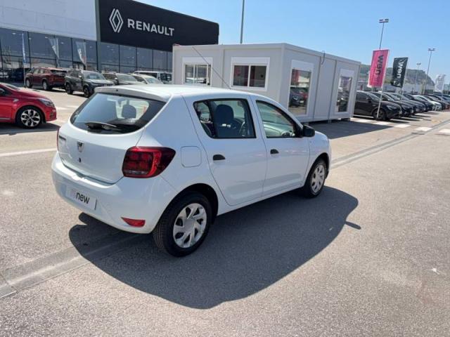 Dacia Sandero image 9