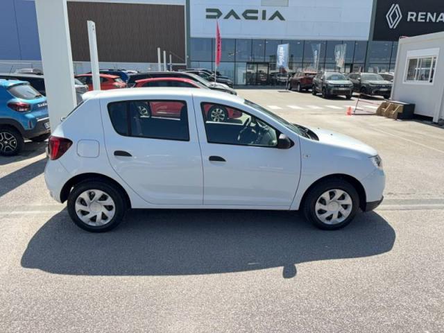 Dacia Sandero image 8