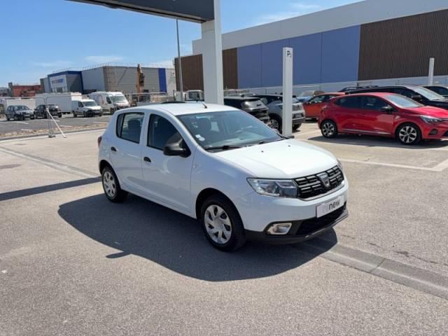 Dacia Sandero image 4