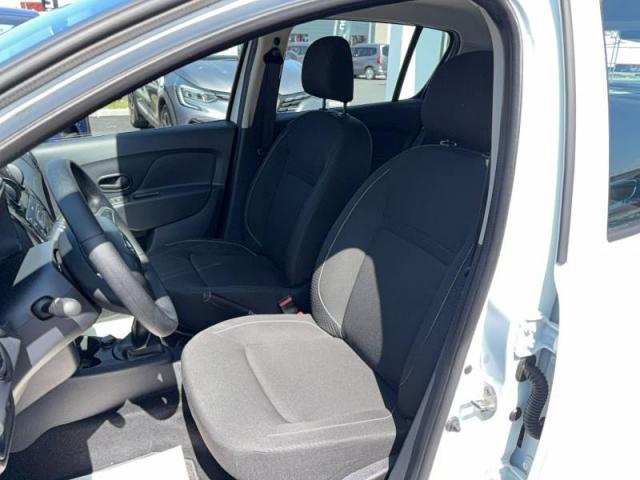 Dacia Sandero image 3
